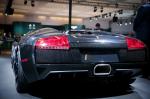 Lamborghini Murcielago LP640 Roadster 2006 года